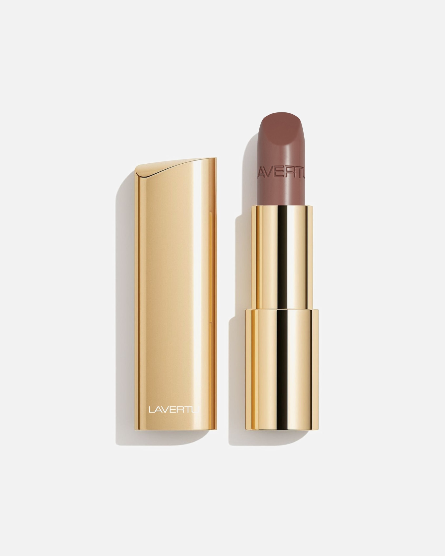 Lipstick voor UnisexLavertuNature43 - Brunette