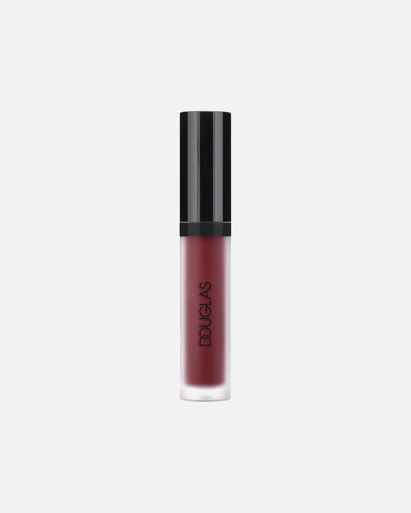 Lipstick voor UnisexDouglas CollectionMake-UpVelvet Matte8 - BLACK WINE