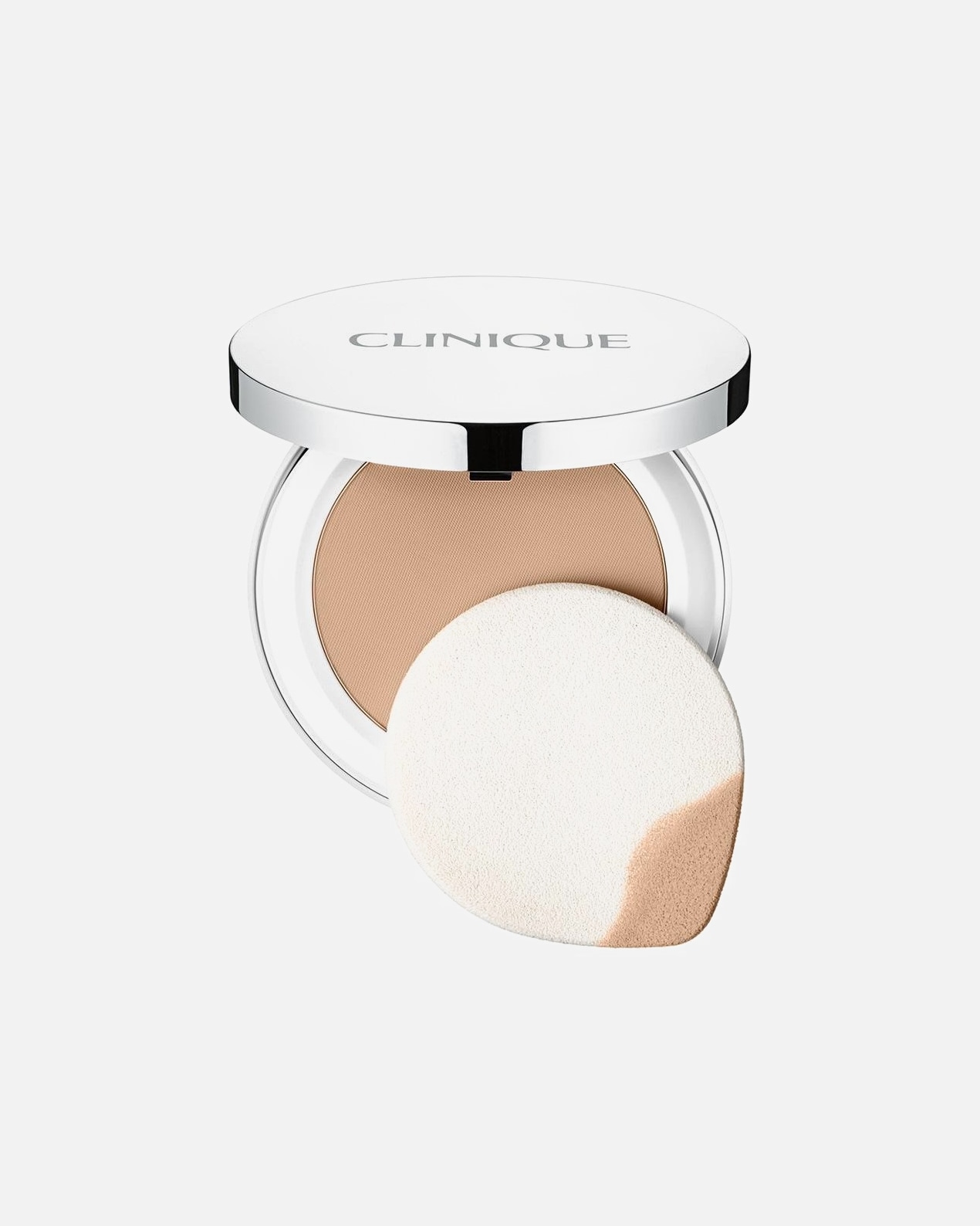 Foundation voor UnisexCliniqueBeyond Perfect Powder06 - Ivory