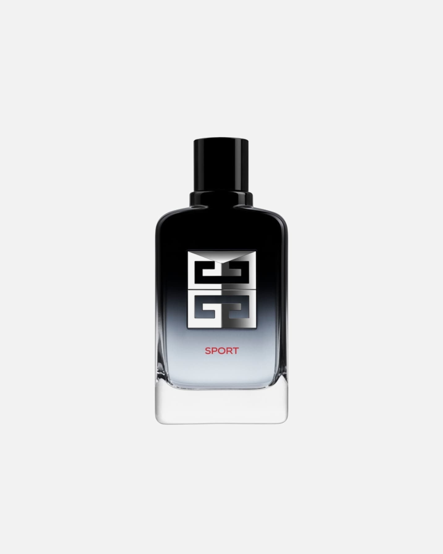 Eau de parfum voor GivenchyGentleman SocietySport100 ml
