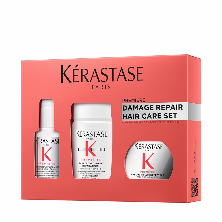 Kérastase Discovery Set thumbnail