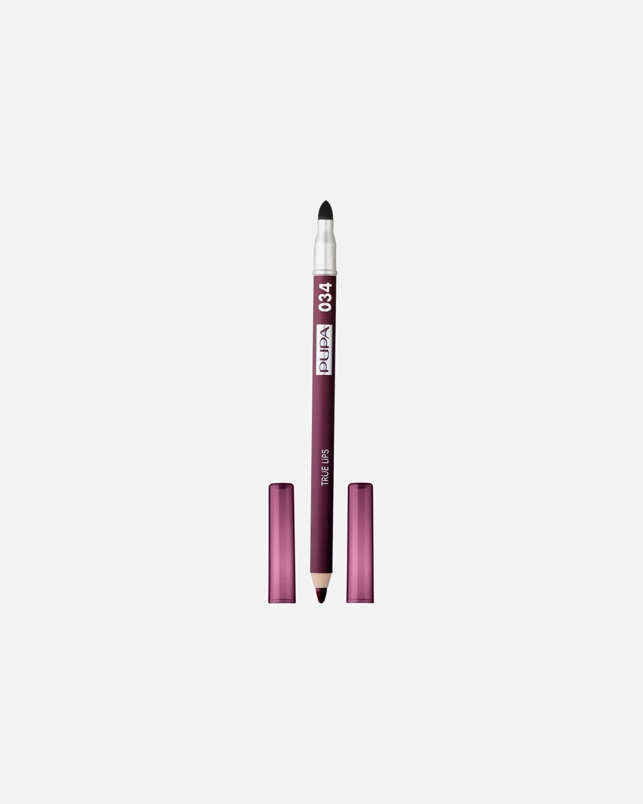 Lip liner voor UnisexPUPA MilanoTrue LipsREDPLUM - RED PLUM