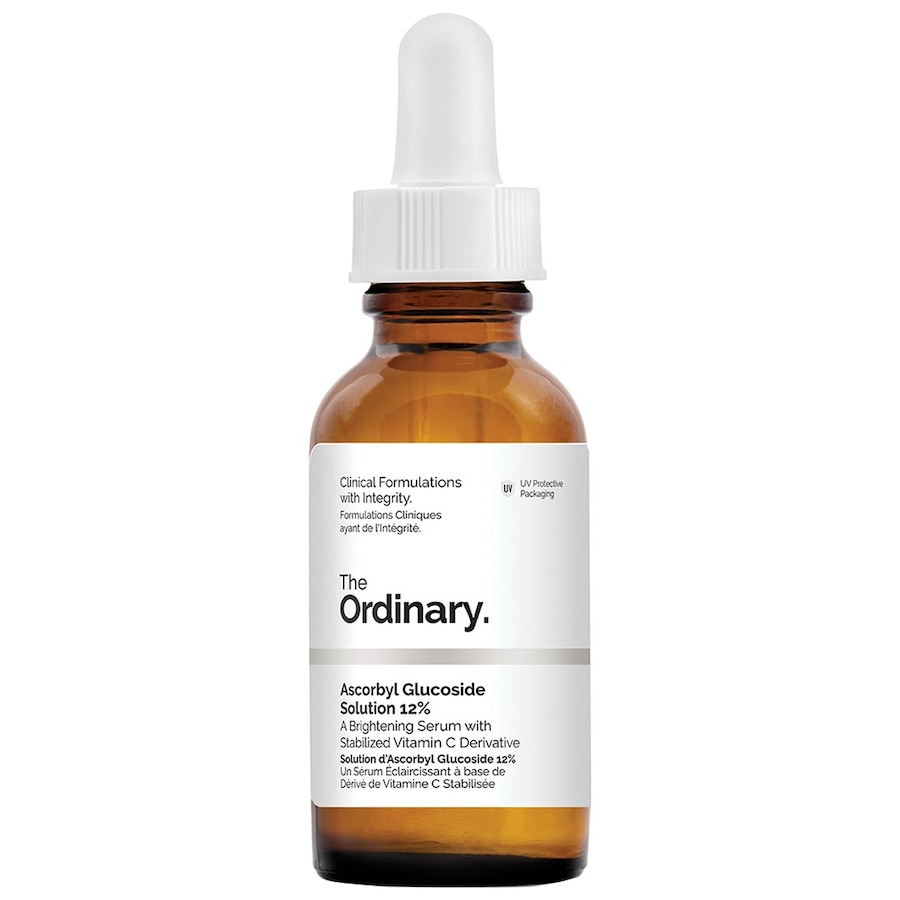The Ordinary Ascorbyl Glucoside Solution 12%
