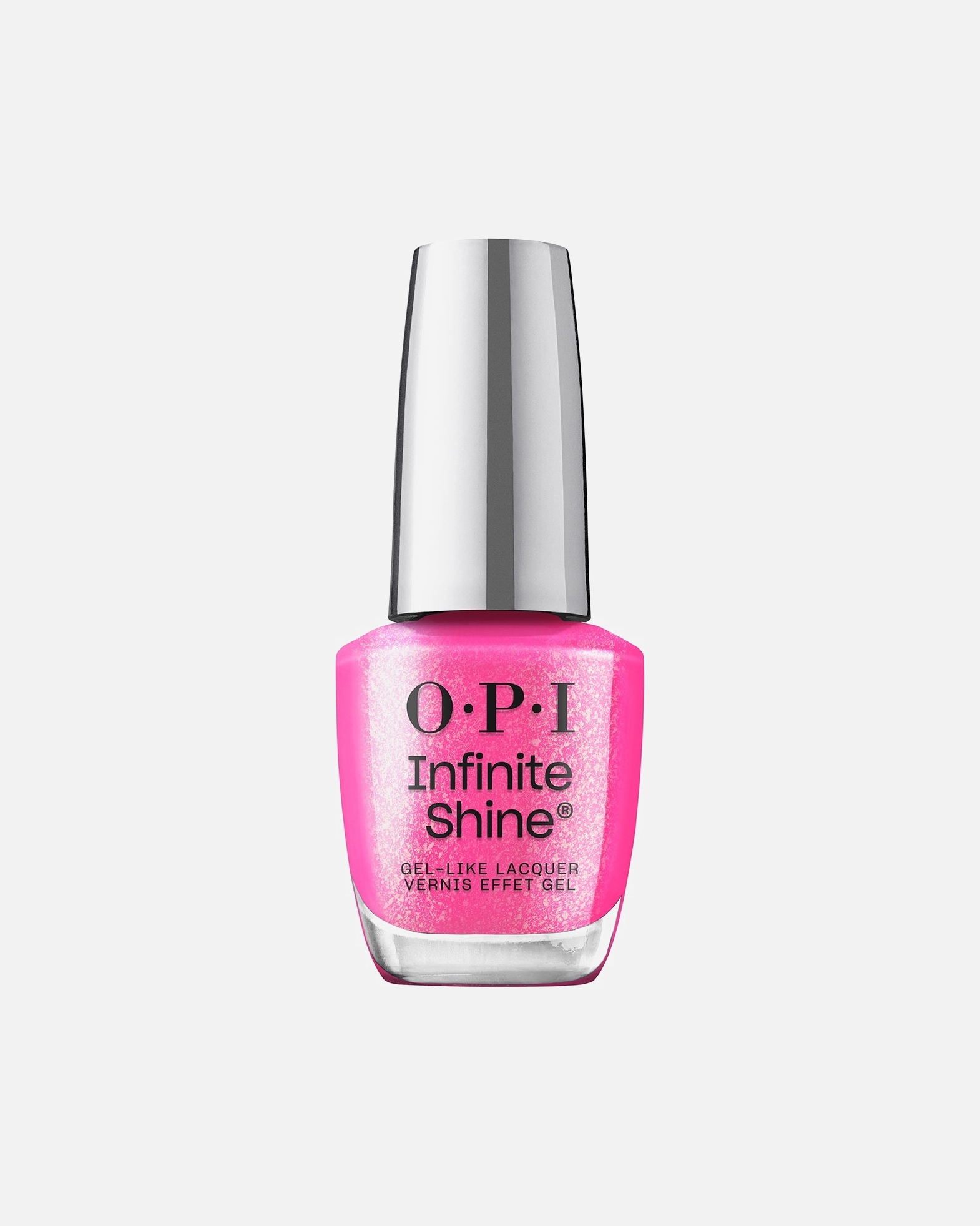 Nagellak voor UnisexOPIInfinite ShineThe New OPIconsI M NOT REALLY AN INFLUENCER