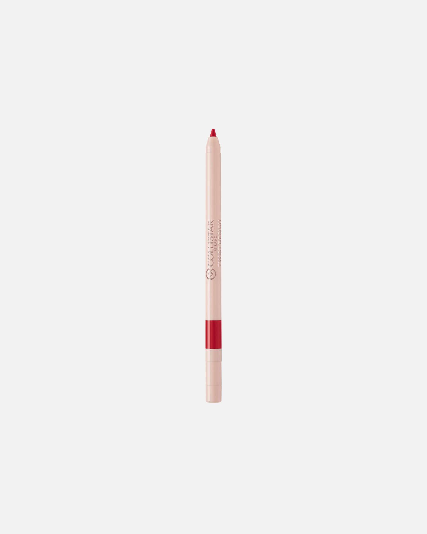 Lip liner voor UnisexCollistarTwist Design109 - PAPAVERO