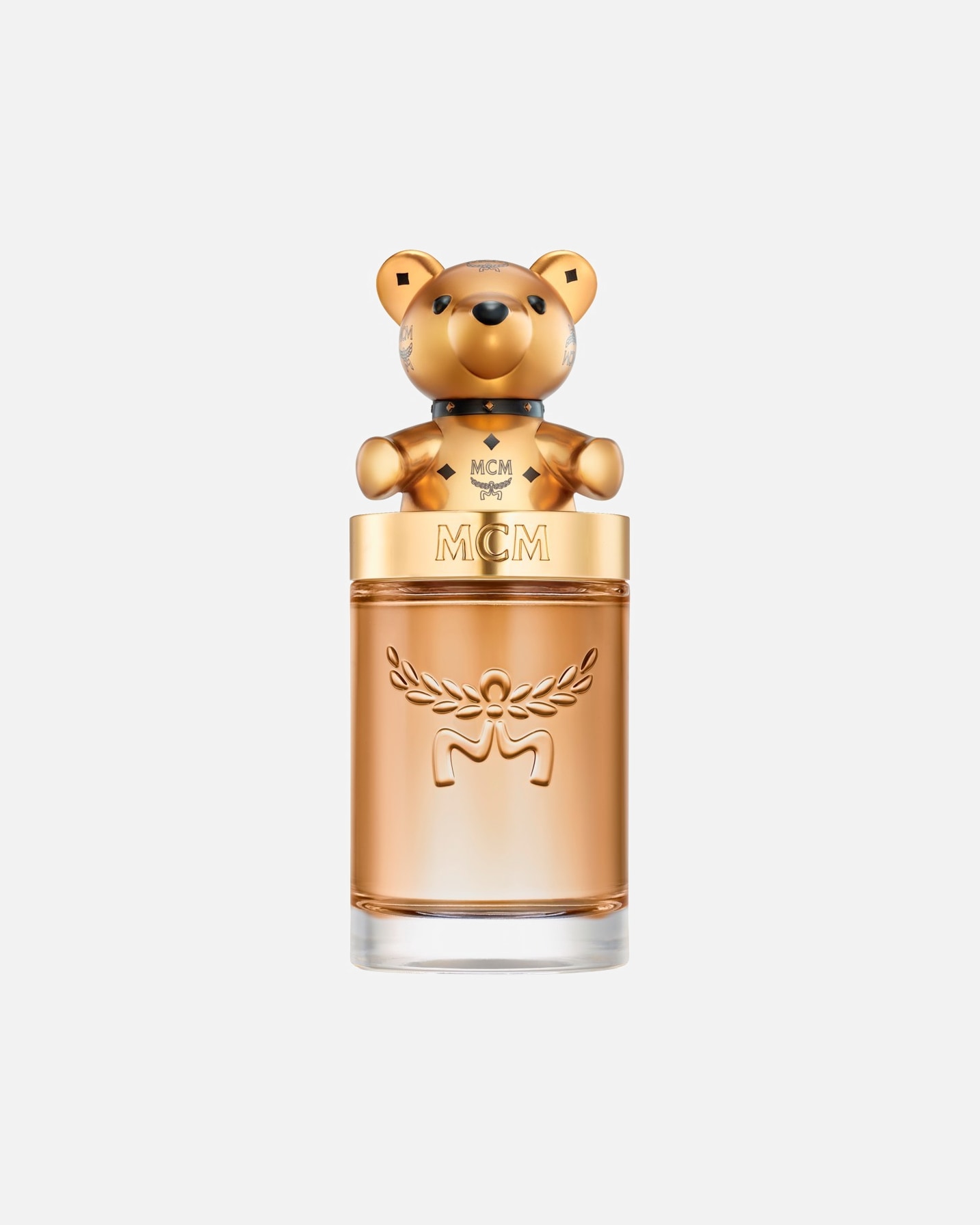 Eau de parfum pour UnisexeMCMCollectionMighty Bear100 ml