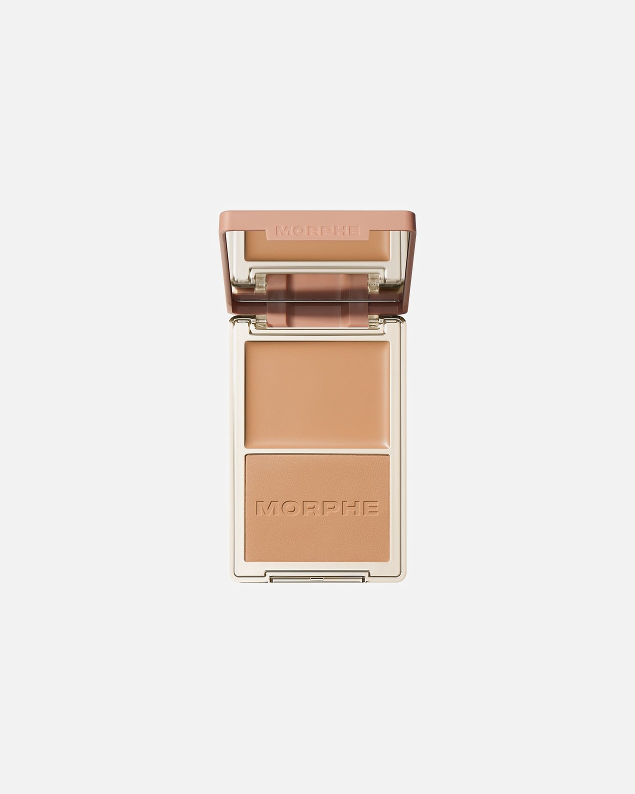 Autobronzant pour UnisexeMorpheDefault Brand LineCheek Thrills Bronze & Tone Duos10.8 Grammes