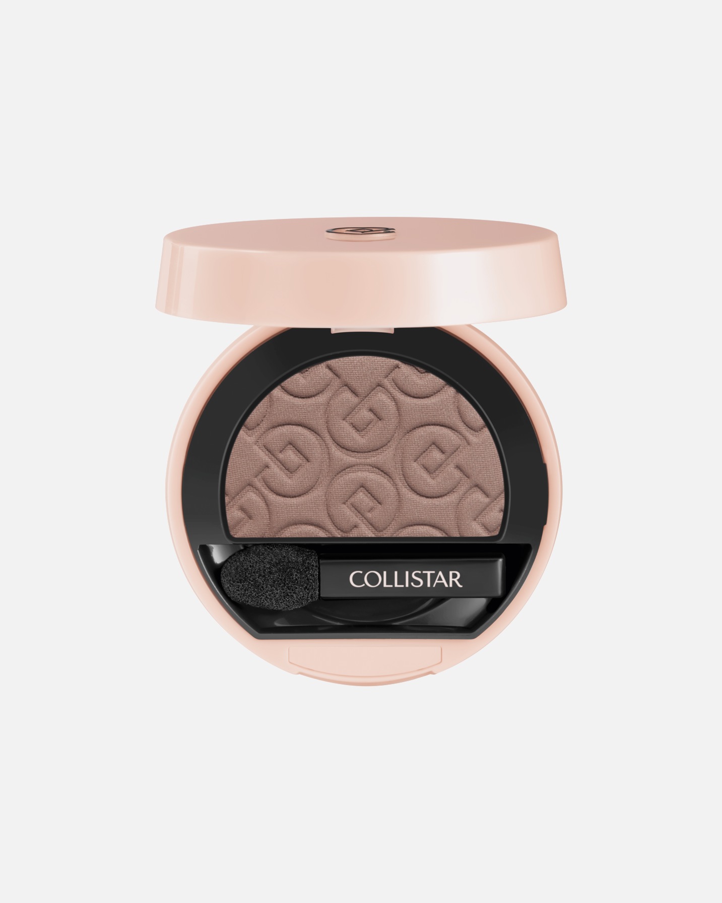 Oogschaduw voor UnisexCollistarImpeccabileCompact Eyeshadow410 - GREIGE MATTE