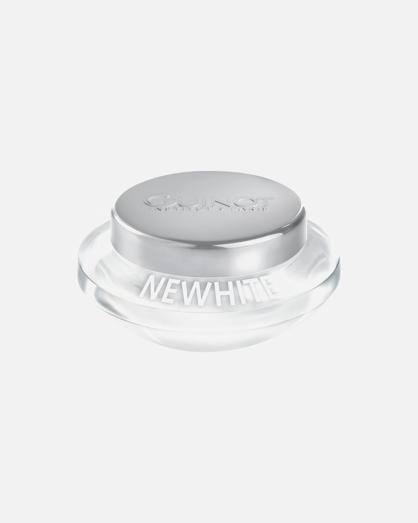 Crème de nuit pour UnisexeGuinotCrème Nuit NEWHITE50 ml