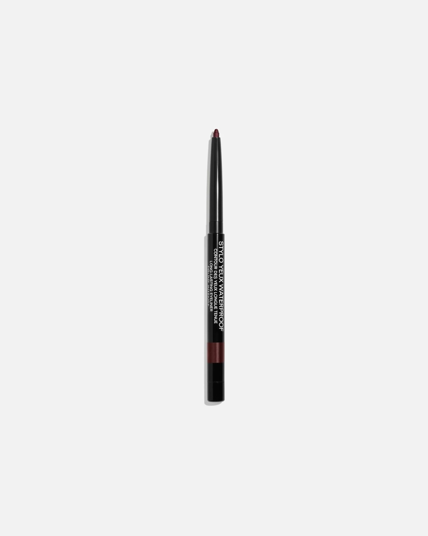 Eyeliner voor UnisexCHANELSTYLO YEUX WATERPROOF36 - PRUNE INTENSE