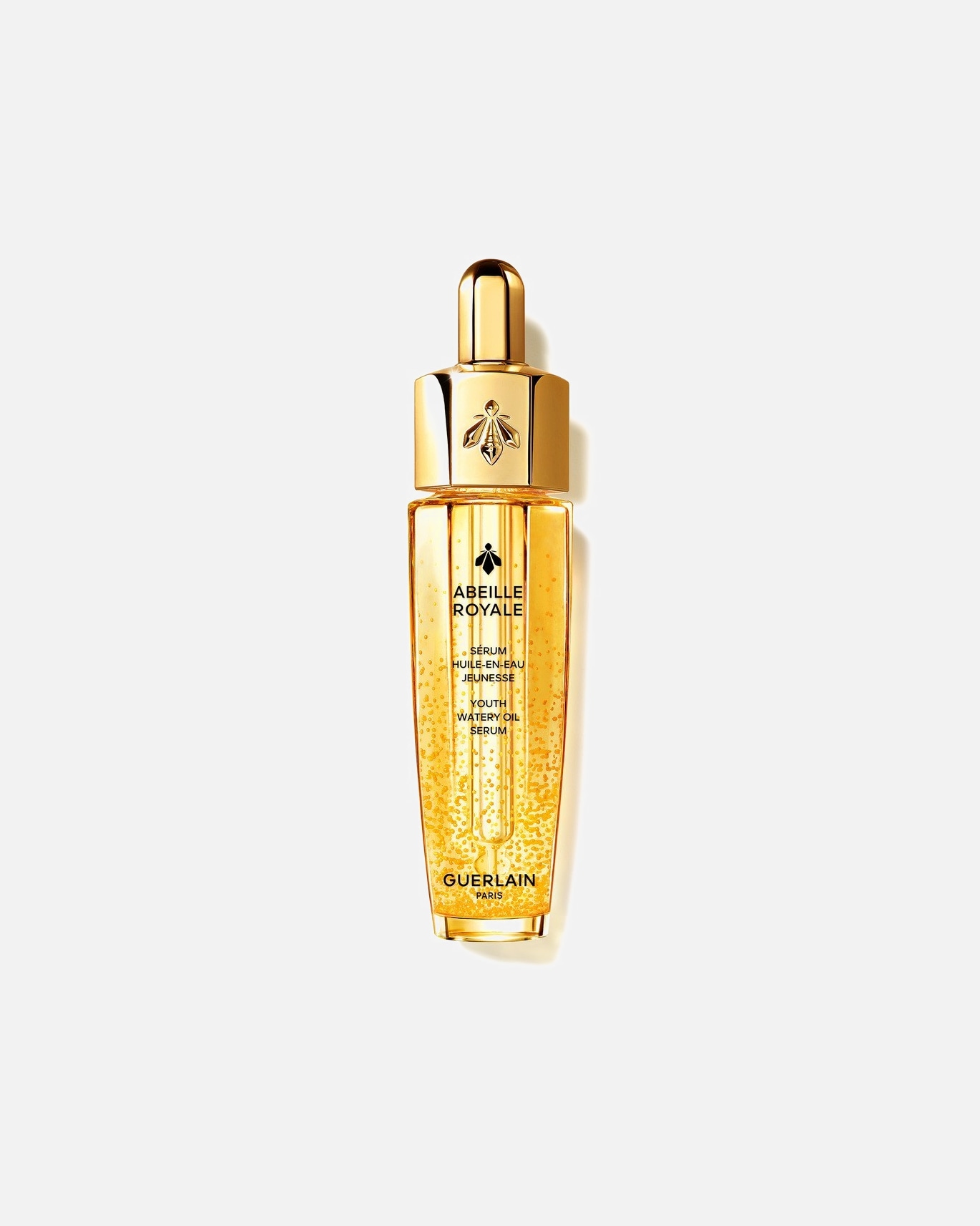 Anti-aging serum voor UnisexGuerlainAbeille RoyaleYouth Watery Oil Serum15 ml