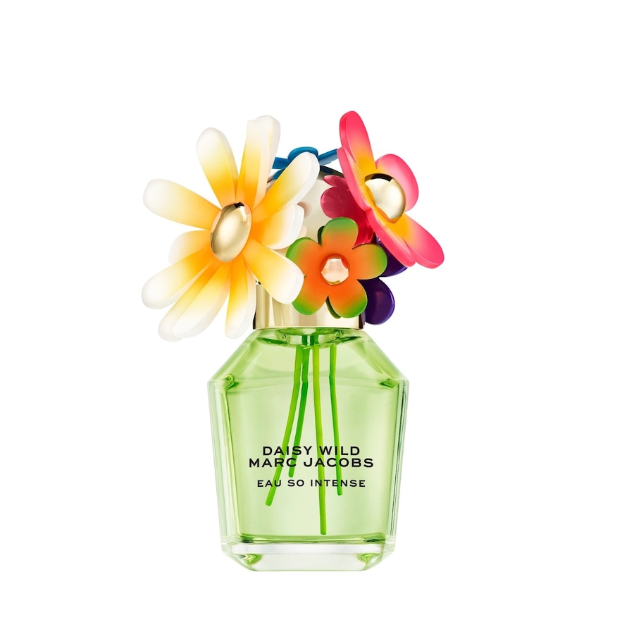 Marc Jacobs Wild Eau So Intense