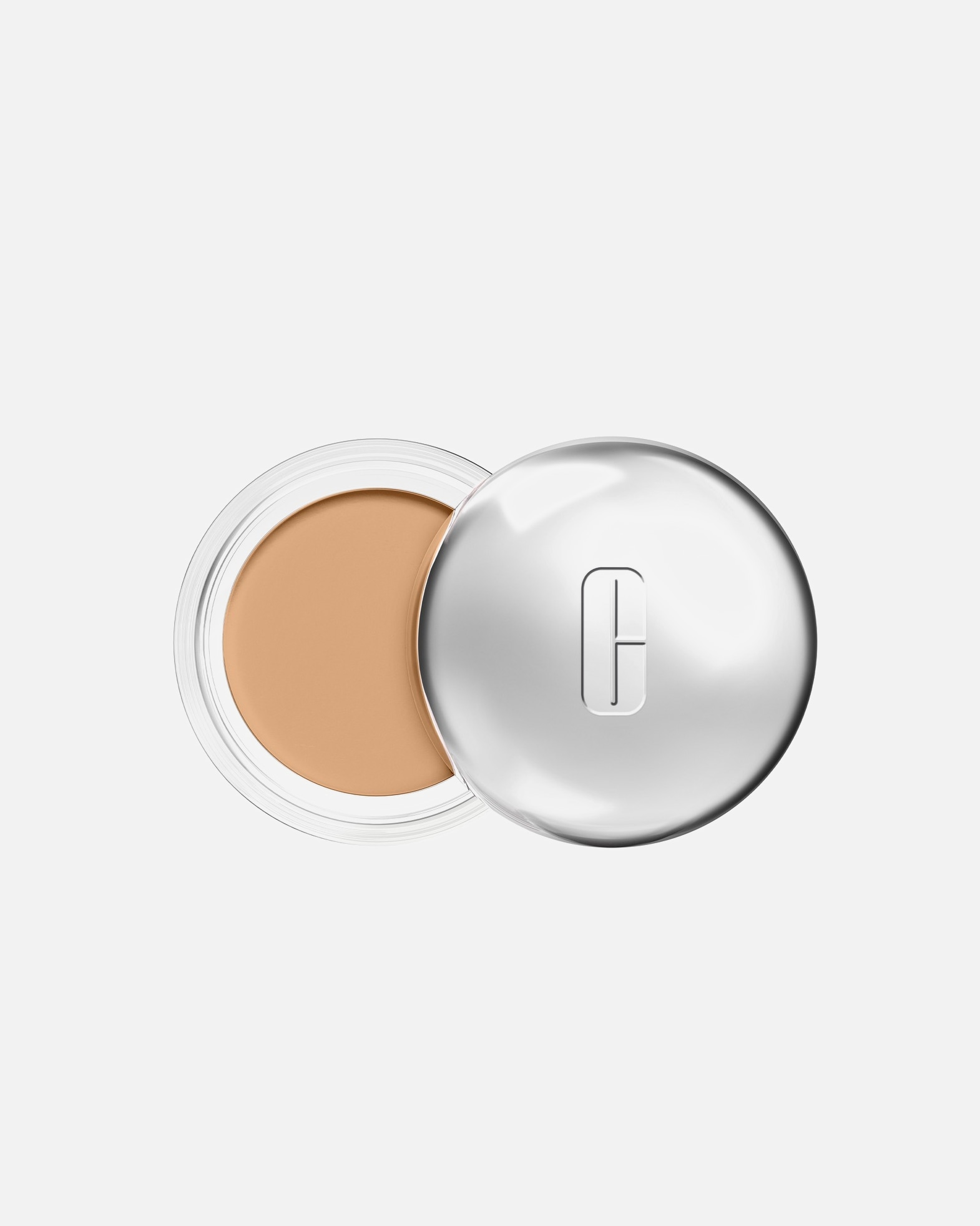 Fond de teint pour FemmeÀ propos de CliniqueTeint Baume01 - LIGHT