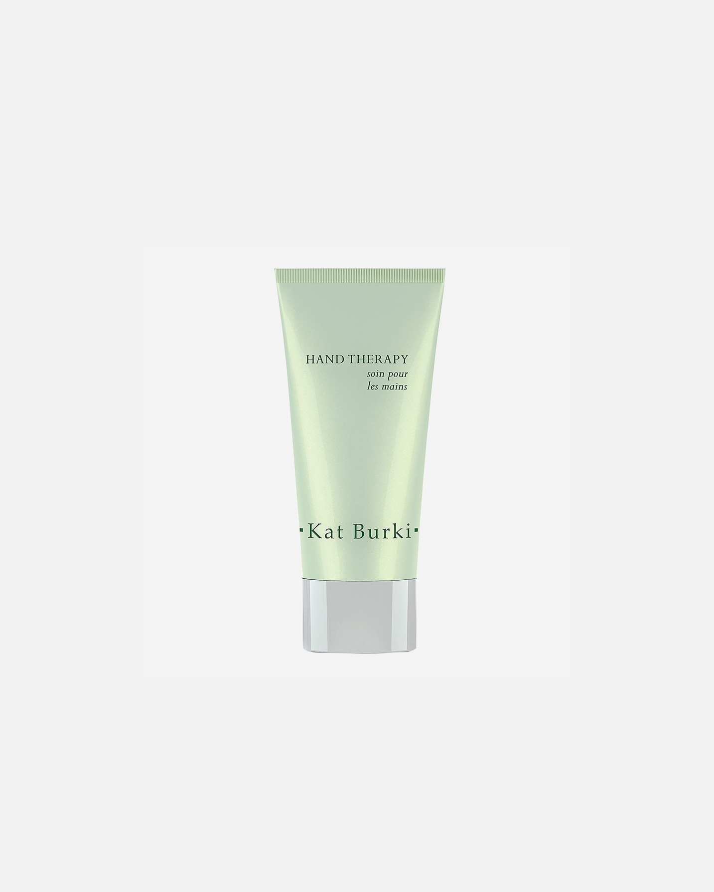 Handcrème voor UnisexKat BurkiHAND THERAPY130 ml