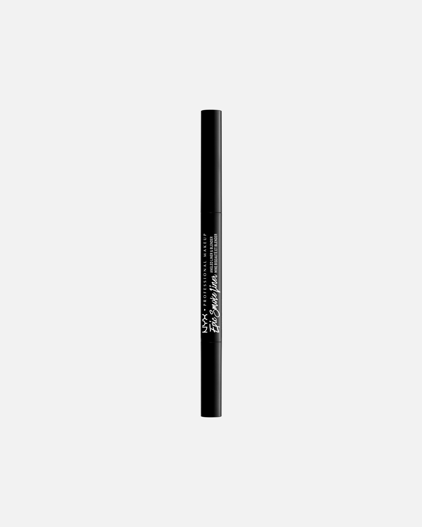Eyeliner voor UnisexNYX Professional MakeupEpic Smoke Liner Angled Liner & Blender12 - BLACK SMOKE