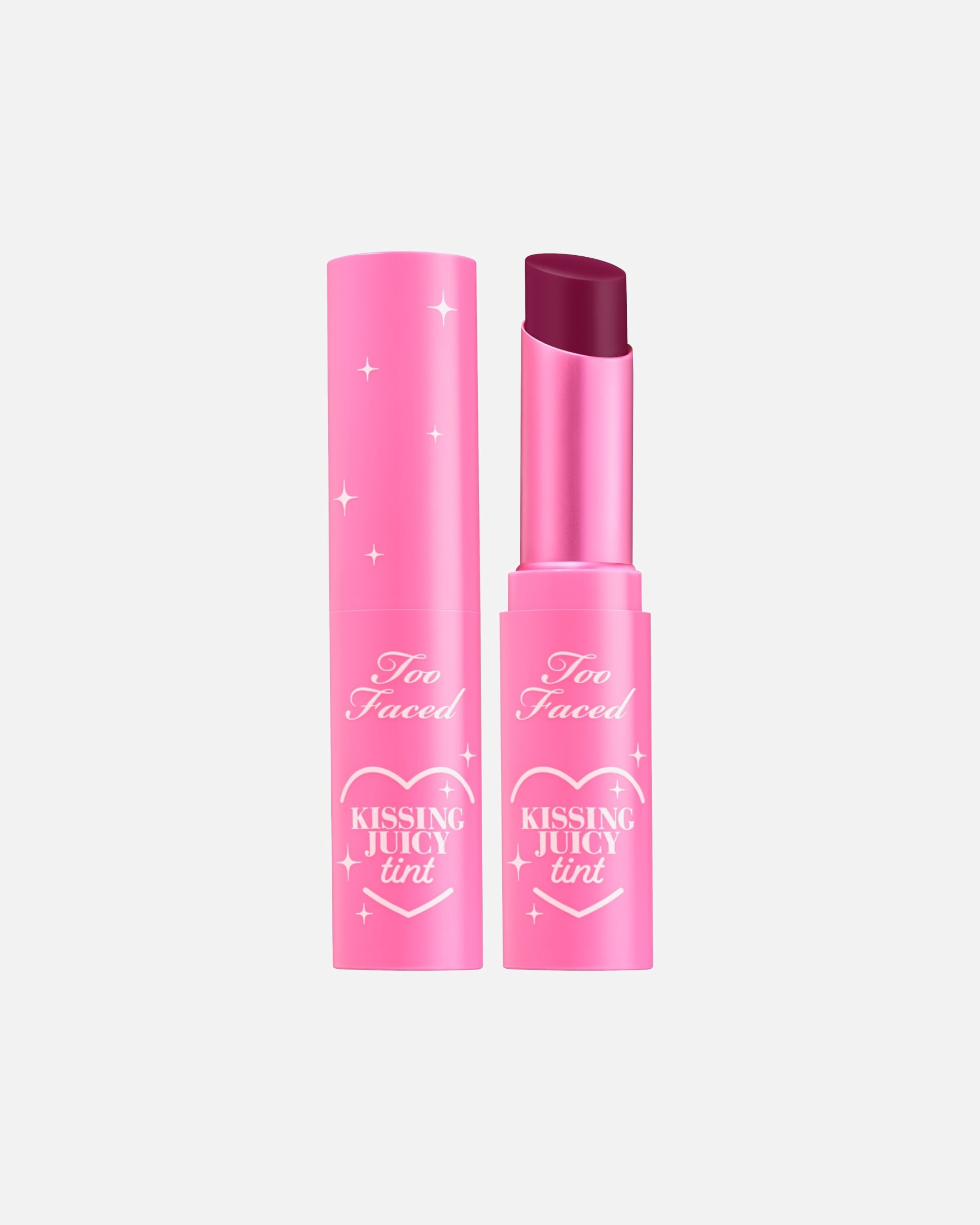 Lipstain voor UnisexToo FacedKissing Juicy Lip TintGRAPE SODA