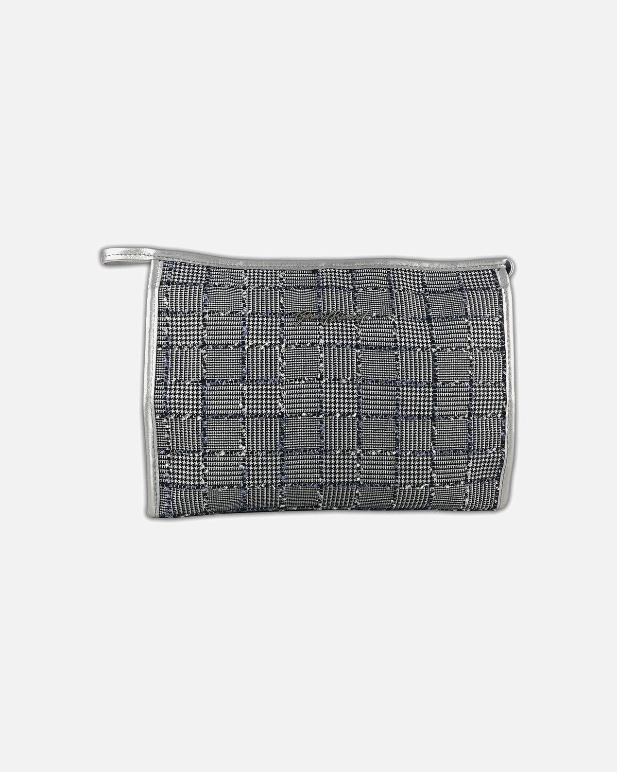 Trousse de toilette pour UnisexeGérard BrinardTrousse de toilette losange bleu1 stuk