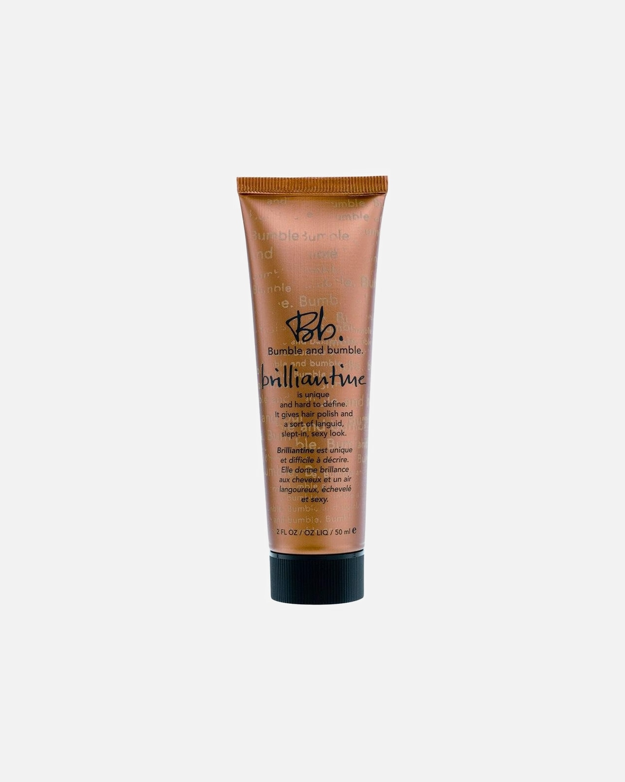 Haarcrème voor UnisexBumble and bumble.Brilliante50 ml