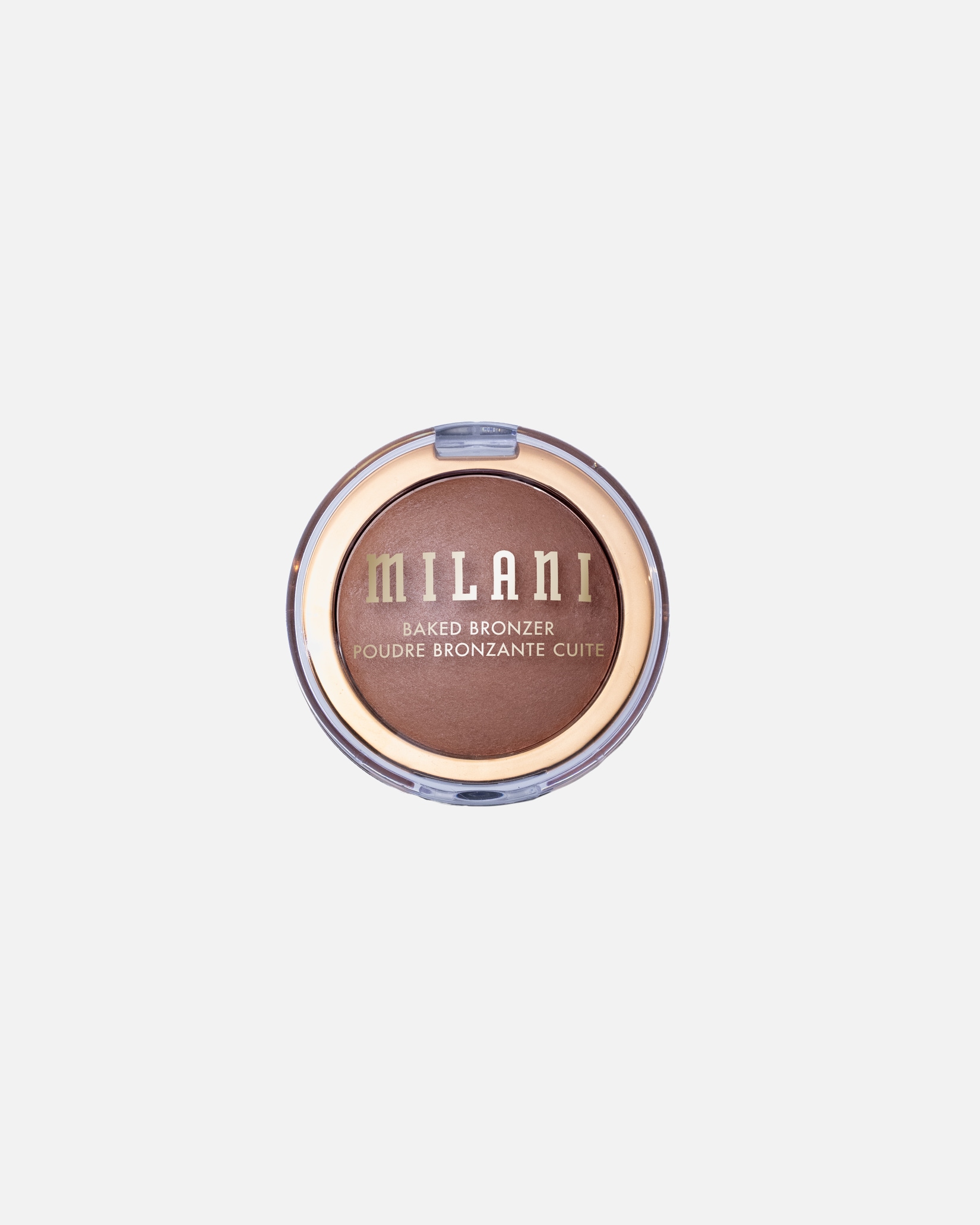Autobronzant pour FemmeMilaniBaked03 - Capri Copper