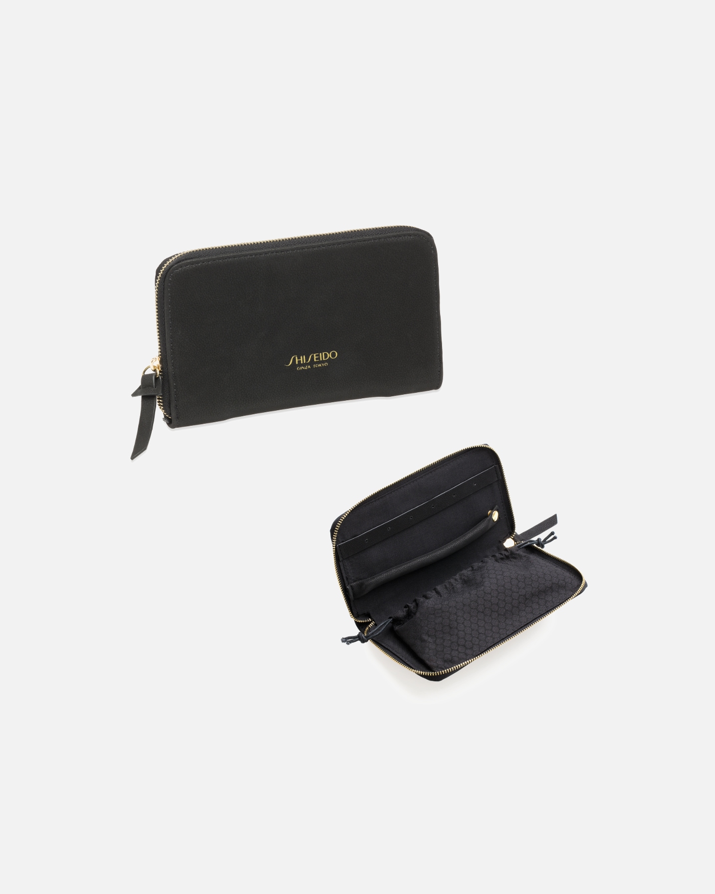 Shiseido Jewellery pouch