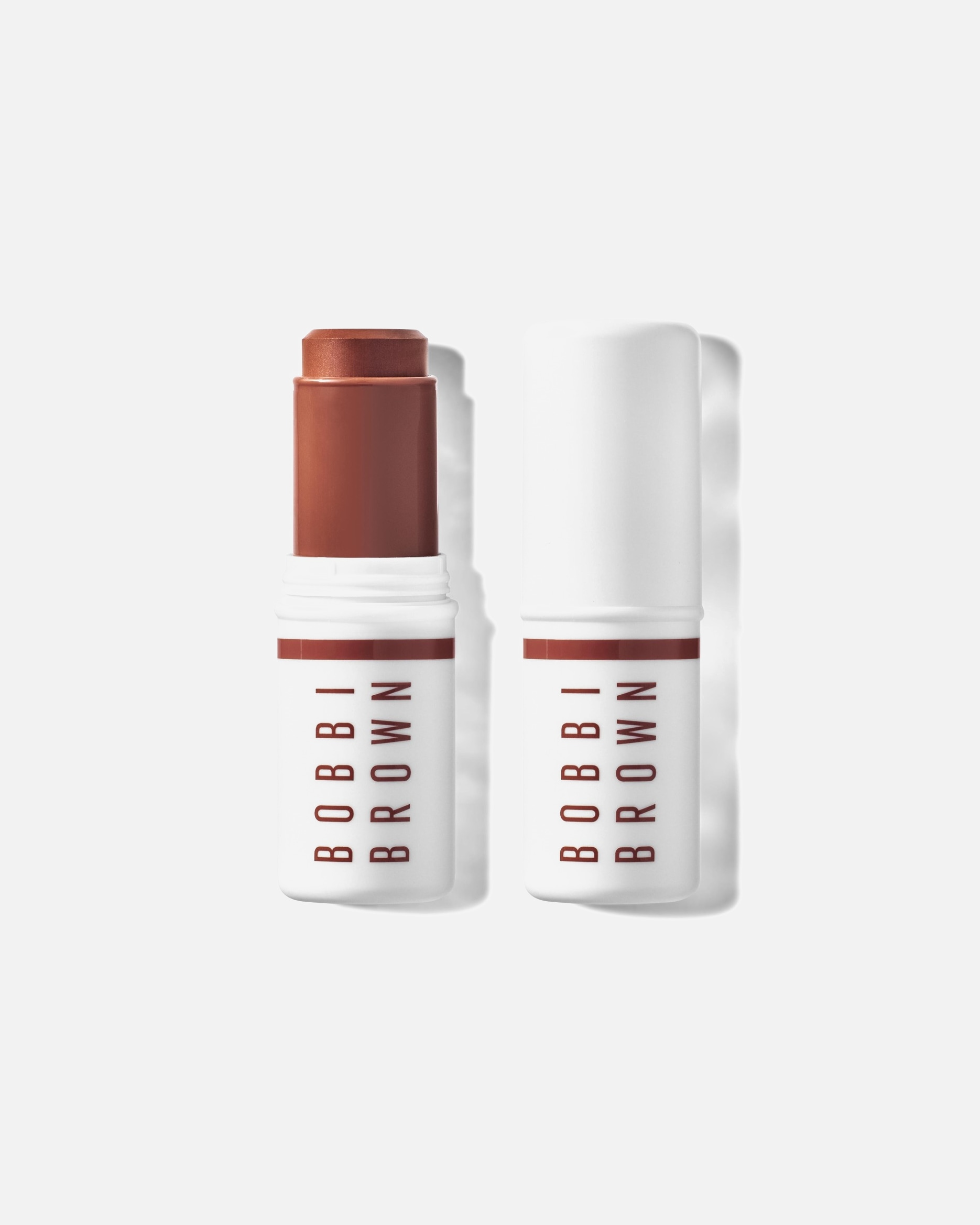 Blush voor UnisexBobbi BrownSkin Enhancer Multi-StickBeach