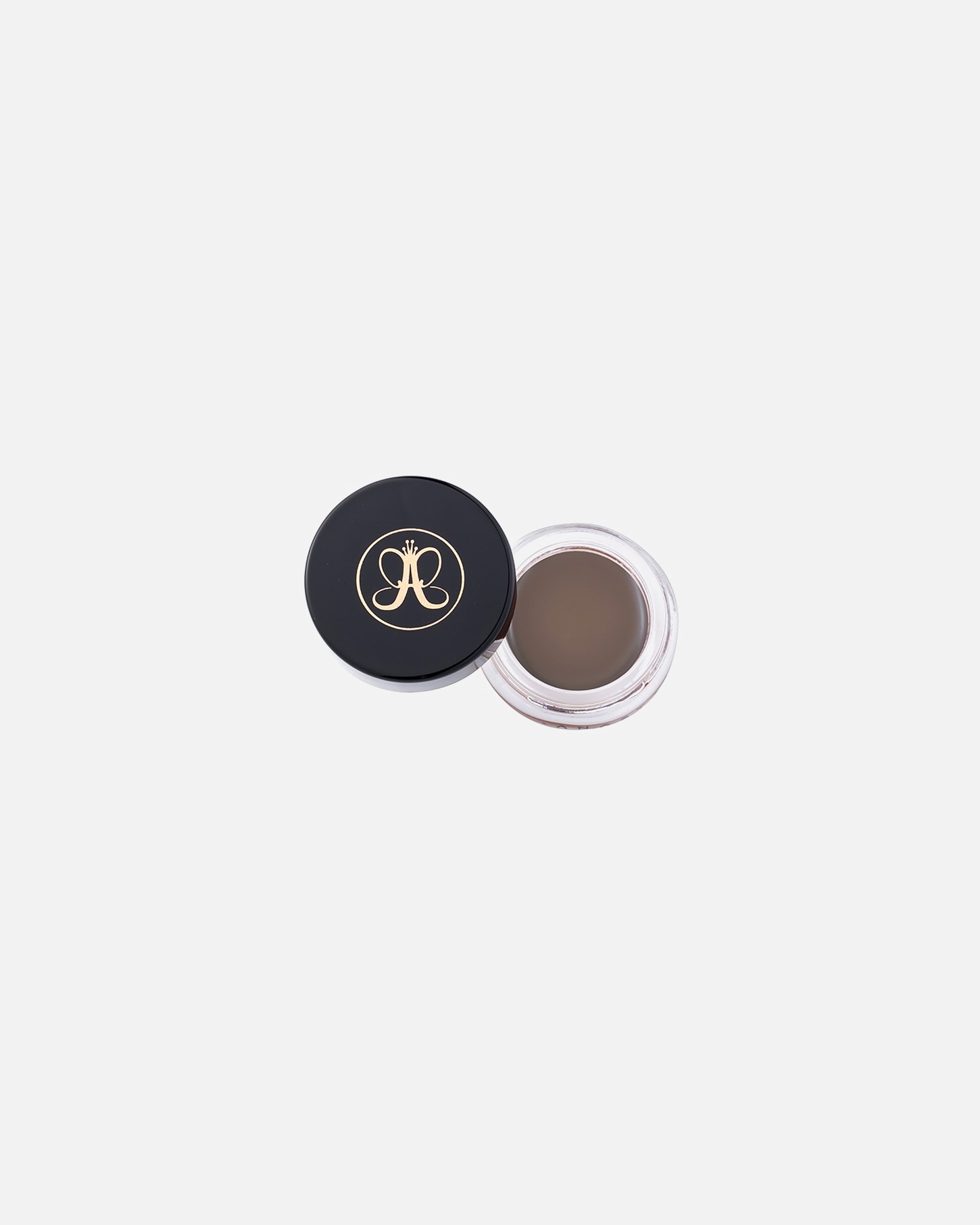 Wenkbrauwverf voor UnisexAnastasia Beverly HillsDipbrow® Pomade08 - Taupe