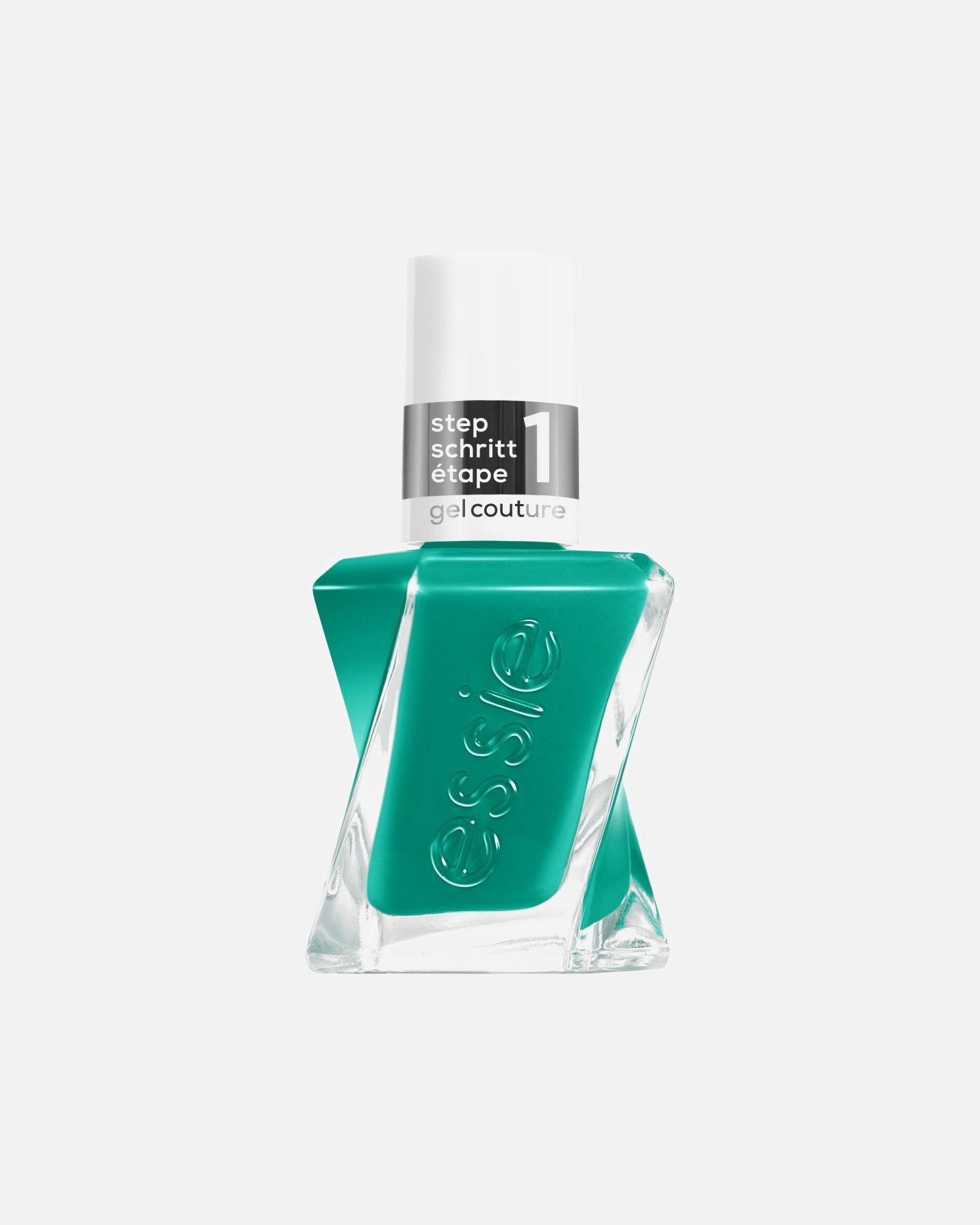 Nagellak voor UnisexessieGel Couture557 - Dopamine Rush