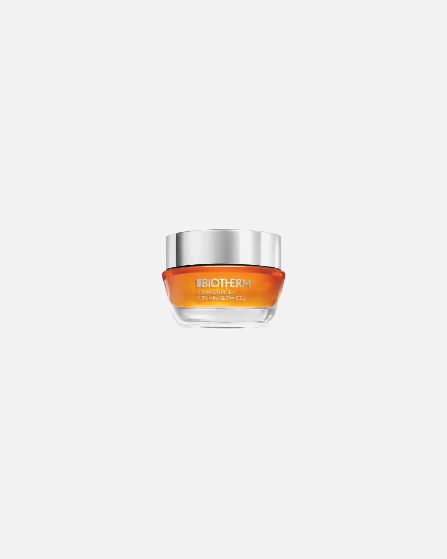 Biotherm Aquasource Vitamin Glow Gel (15 ml) offert à l’achat du Biotherm Electrolyte Dewy Gel (100 ml)