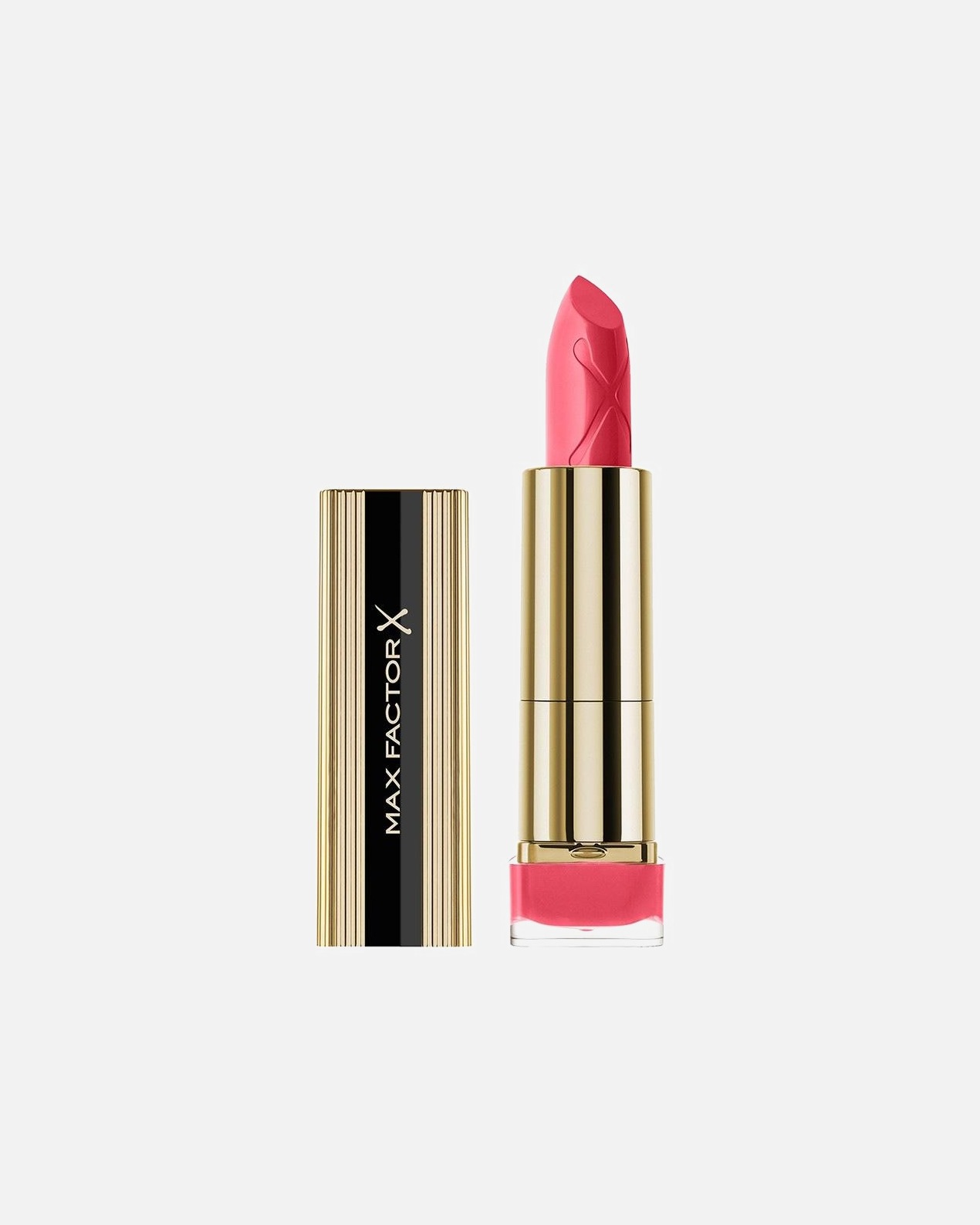 Lipstick voor UnisexMax FactorColour Elixir55 - BEWITCHED CORAL