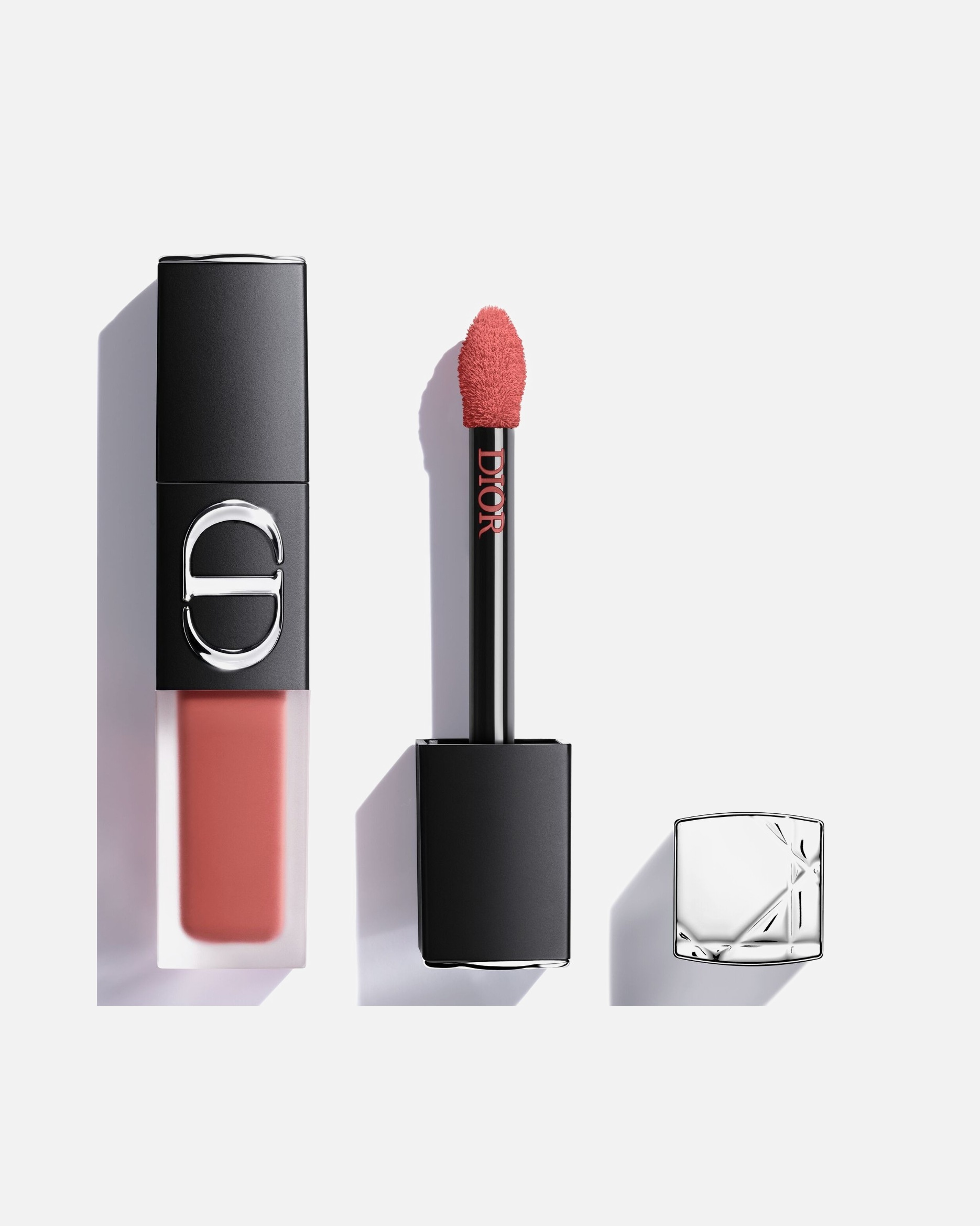 Lipstain voor UnisexDIORRouge DiorOn Stage Ink217 DARE IN CORAL