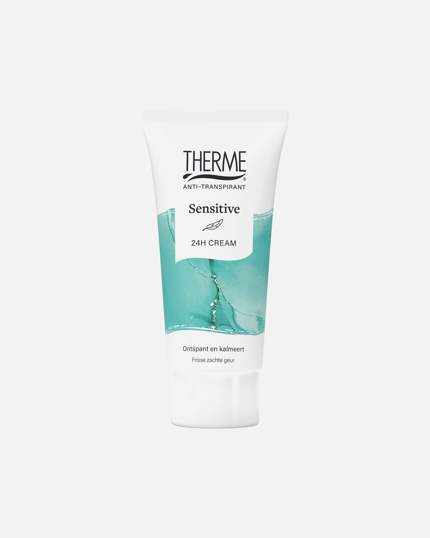 Déodorant pour UnisexeTHERMESensitive Cream60 ml