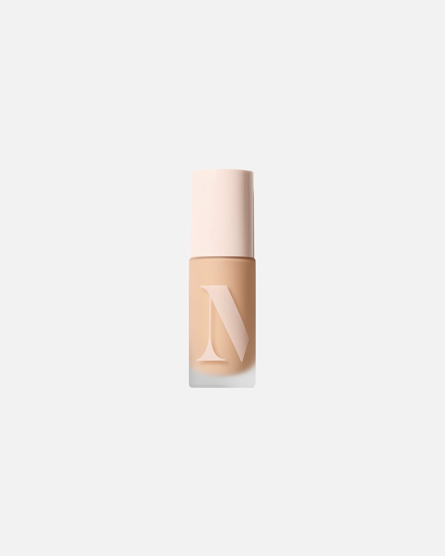 Foundation voor UnisexMorpheDefault Brand LineLightform Extended HydrationMedium 11N