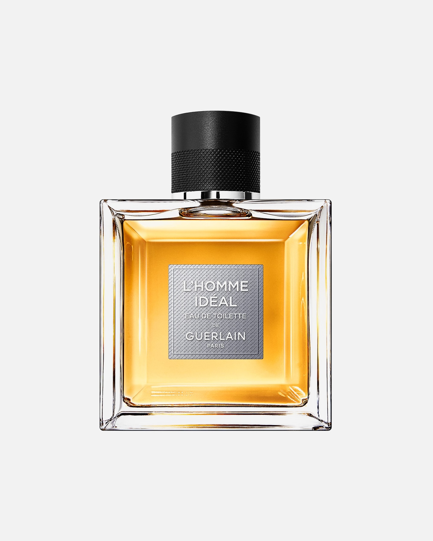 Eau de Toilette voor GuerlainL’Homme IdéalEau de Toilette100 ml