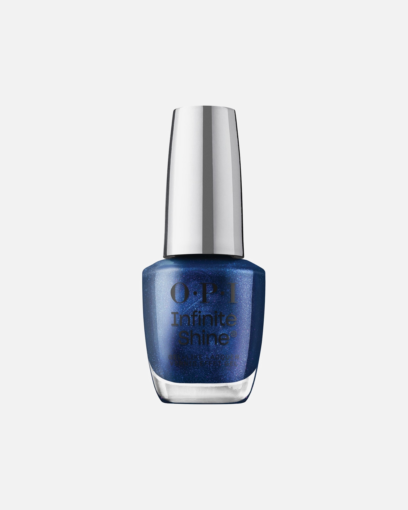 Nagellak voor UnisexOPIInfinite ShineInfinite Shine Classic ColorsAWE NIGHT LONG