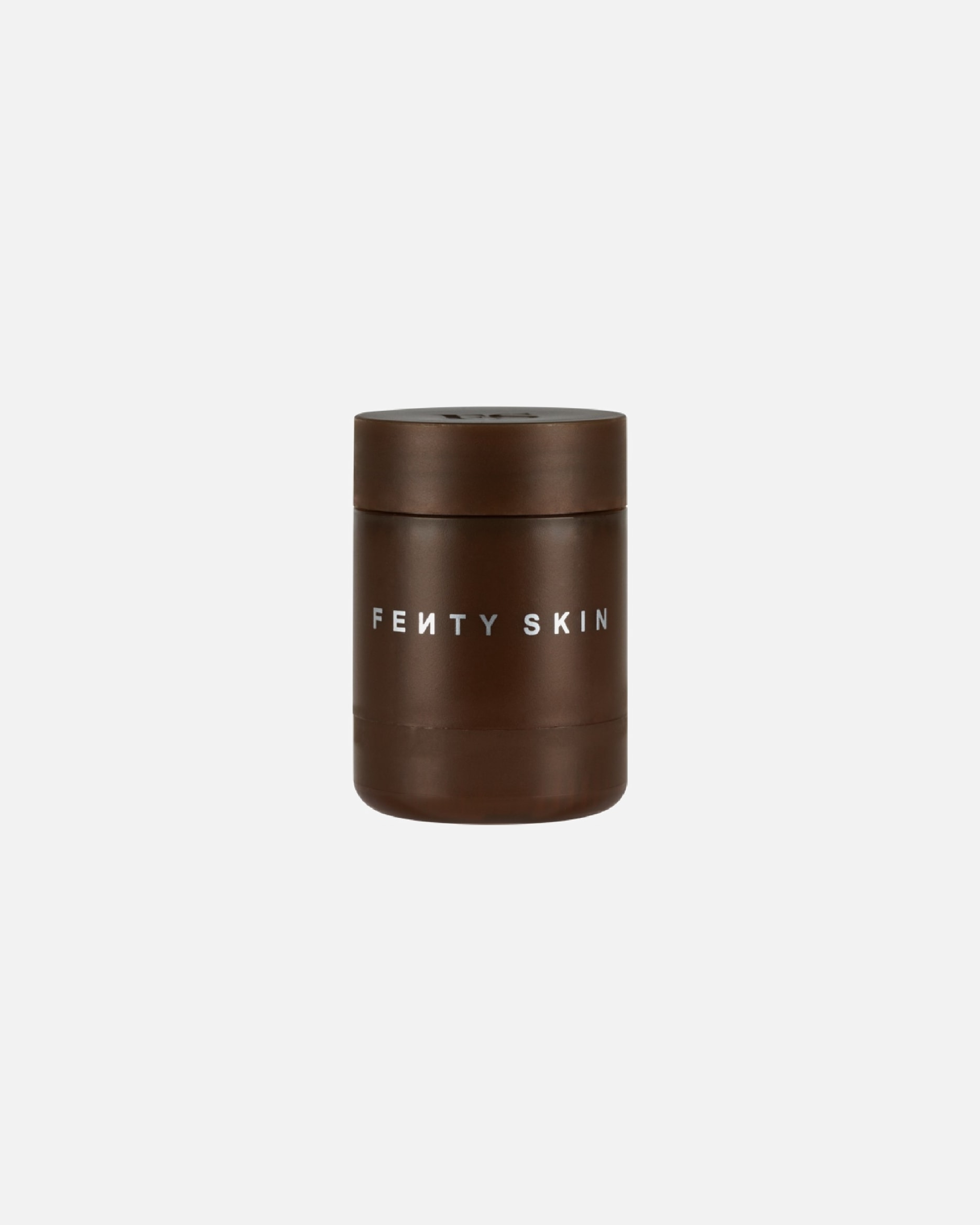 Lipmasker voor UnisexFenty SkinPlush Puddin' Intensive Recovery Lip Mask - CacaoCACAO