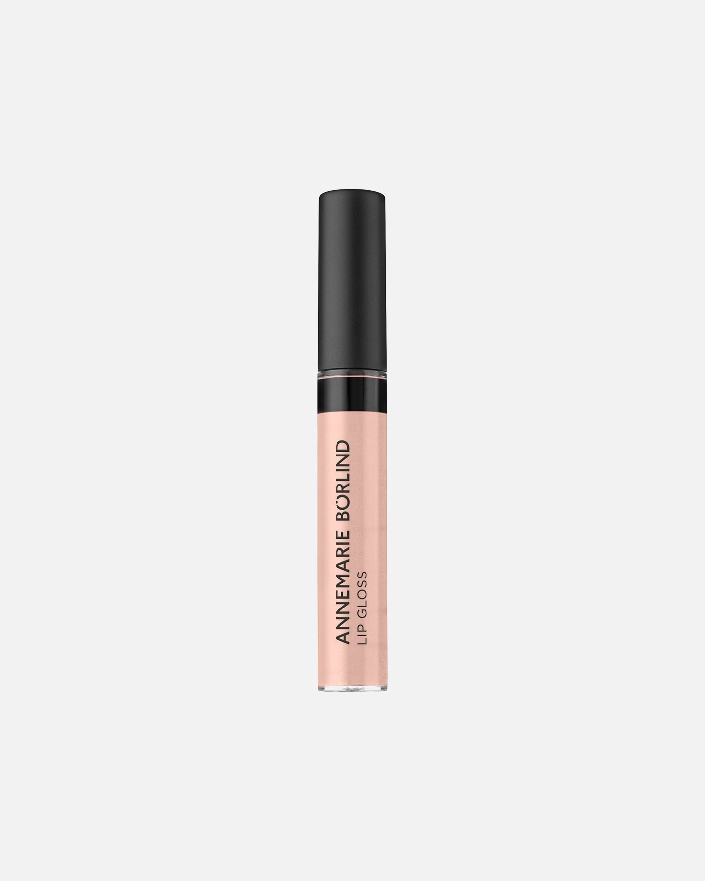 Gloss à lèvres pour UnisexeANNEMARIE BÖRLINDBrillant à LèvresNude