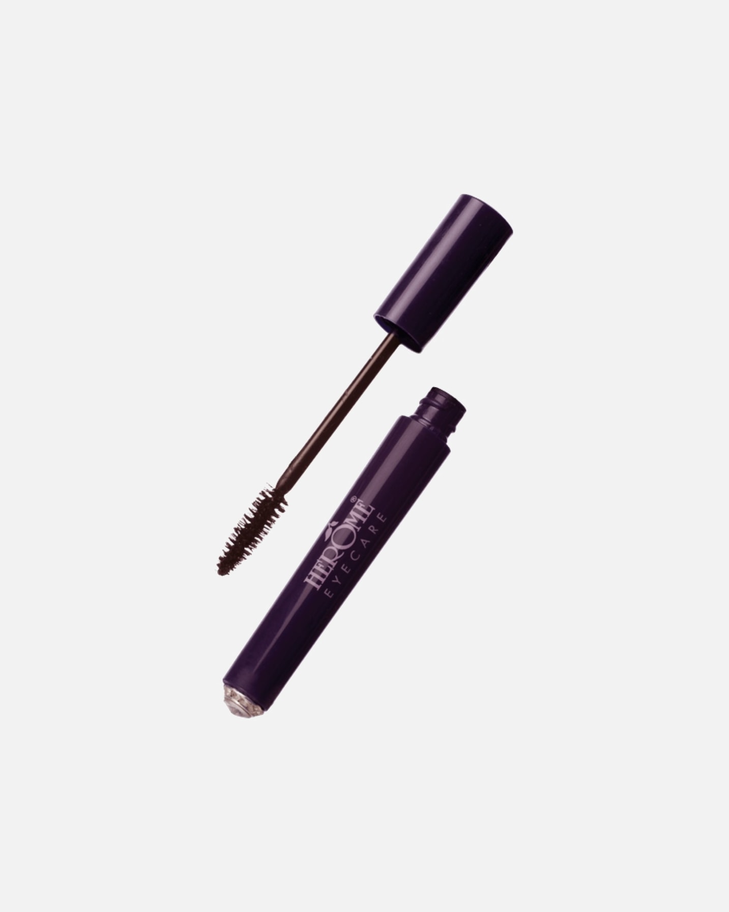 Mascara voor Herome CosmeticsEye Care Brilliant MascaraBROWN