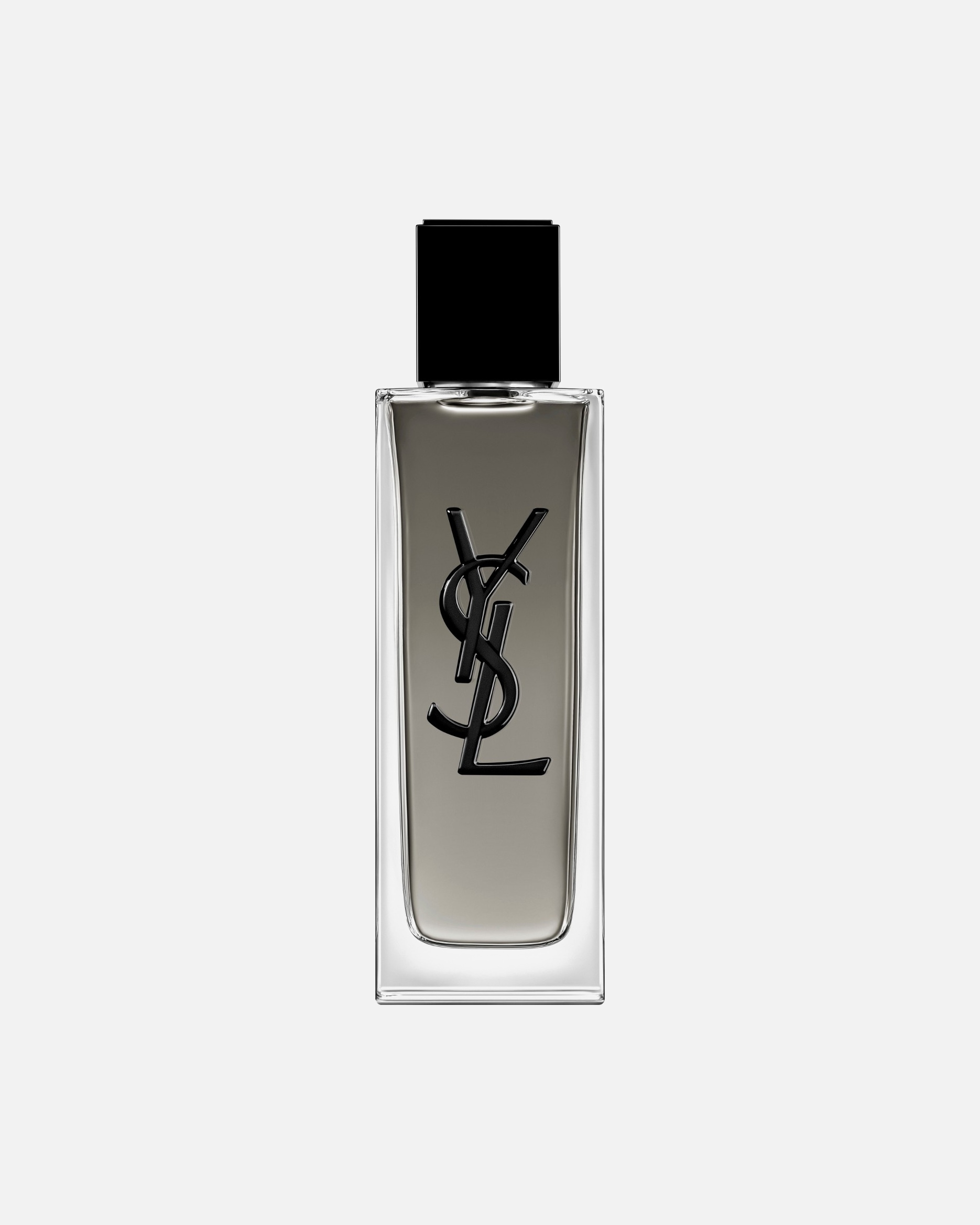 Eau de Toilette voor UnisexYves Saint LaurentMYSLFIntense60 ml