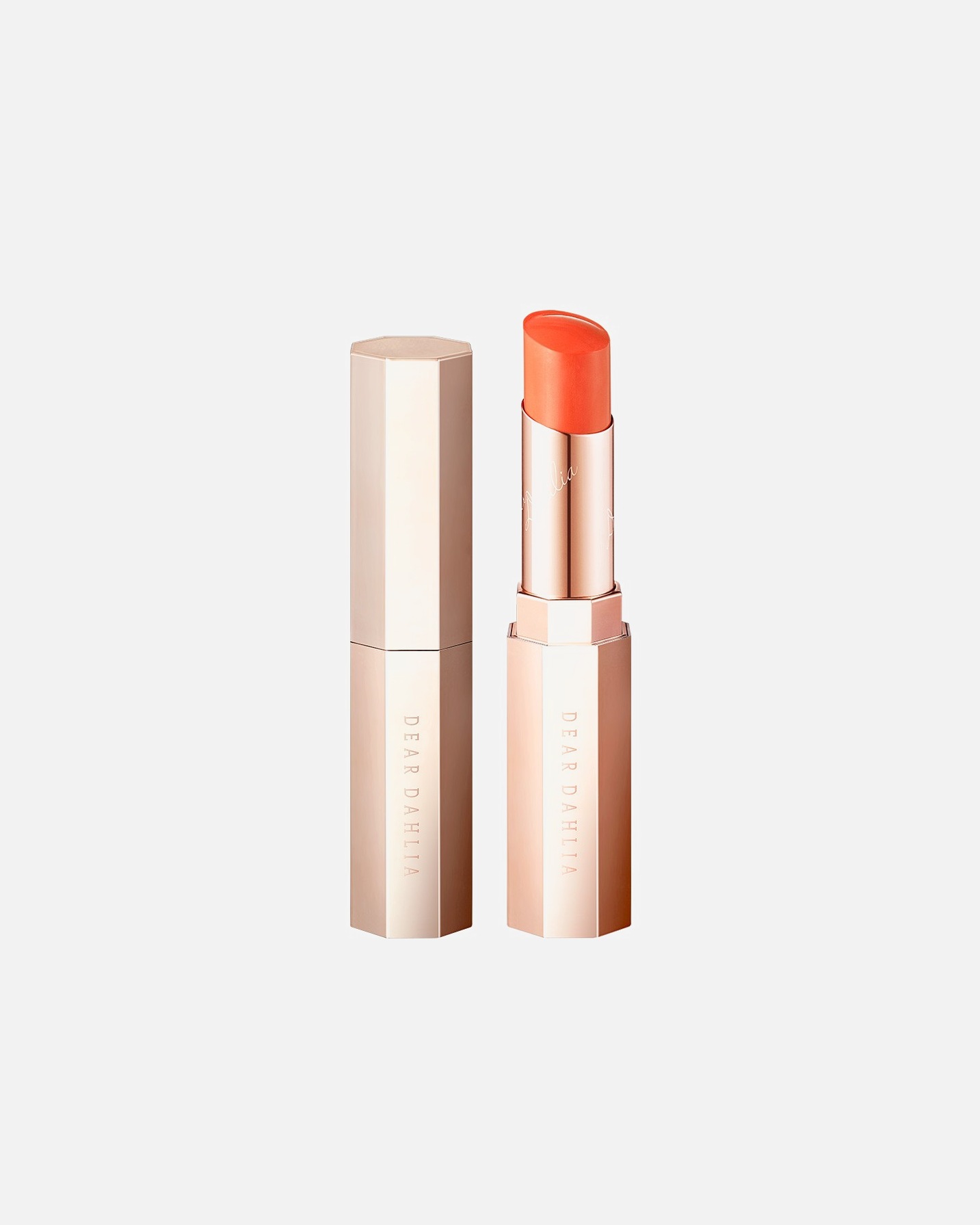Lippenbalsem voor UnisexDear DahliaBlooming EditionParadise Color BalmB105 - Blair