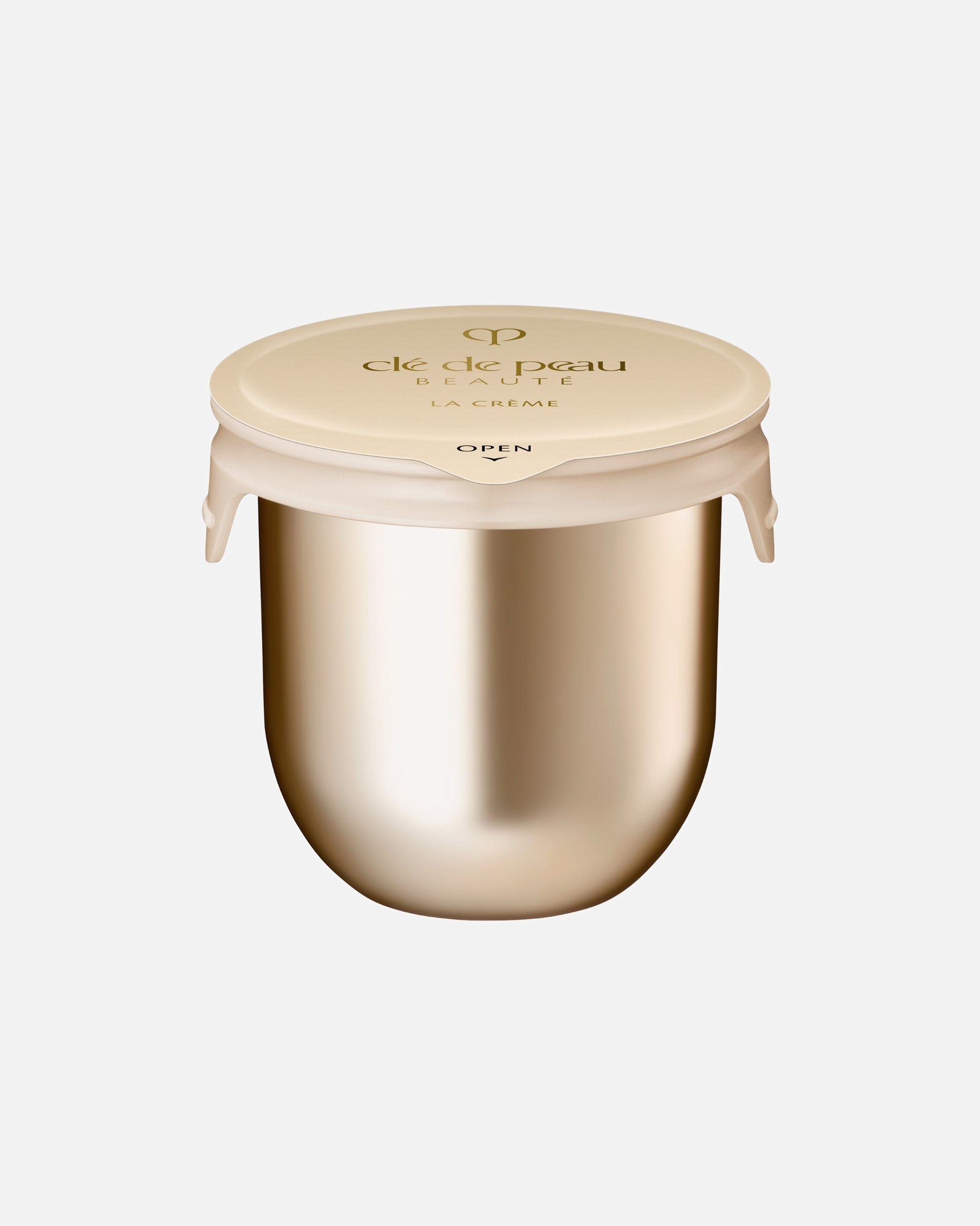 Crème de nuit pour UnisexeClé de Peau BeautéLa Crème30 ml