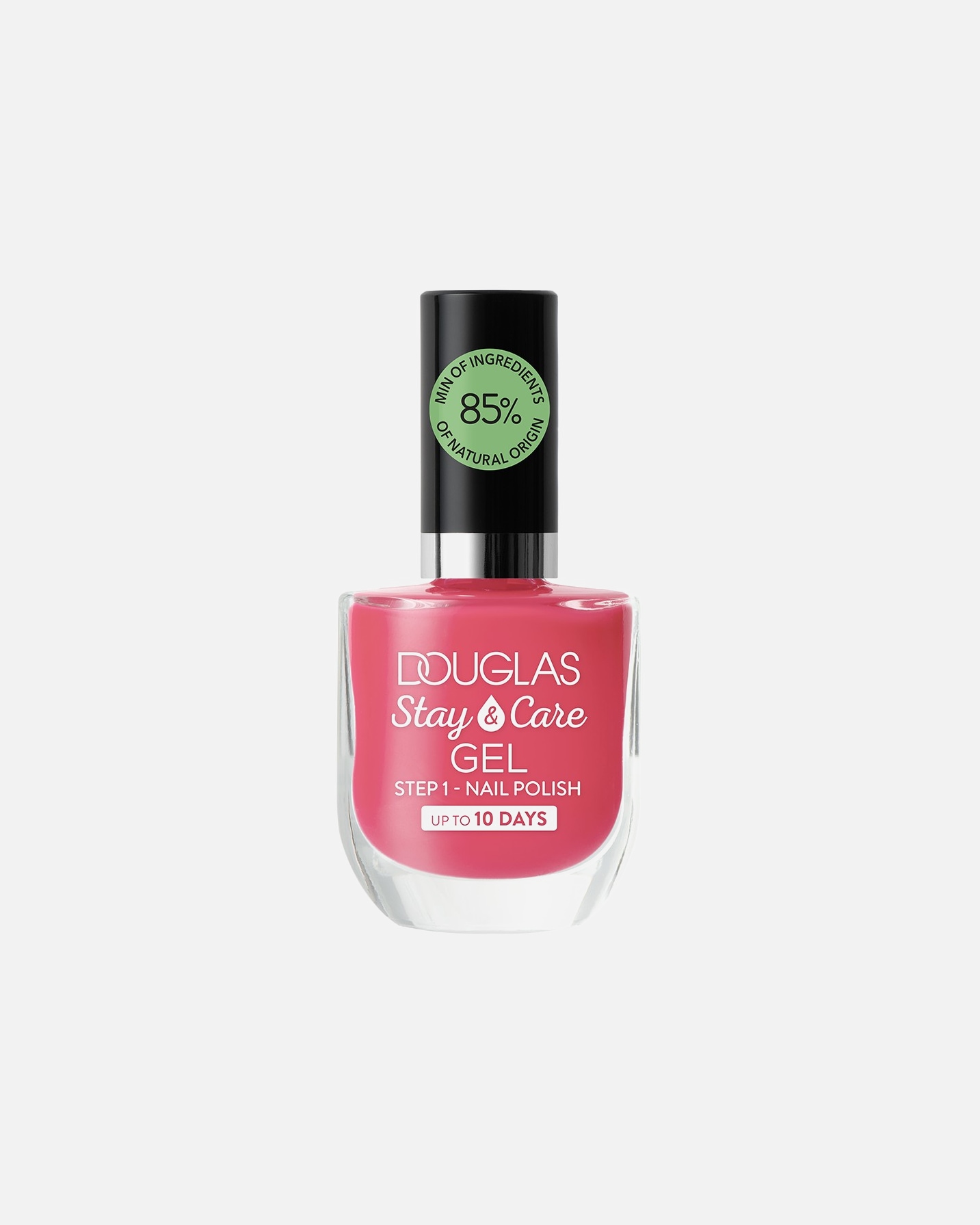 Nagellak voor UnisexDouglas CollectionMake-UpStay & Care14 - WAKE ME UP