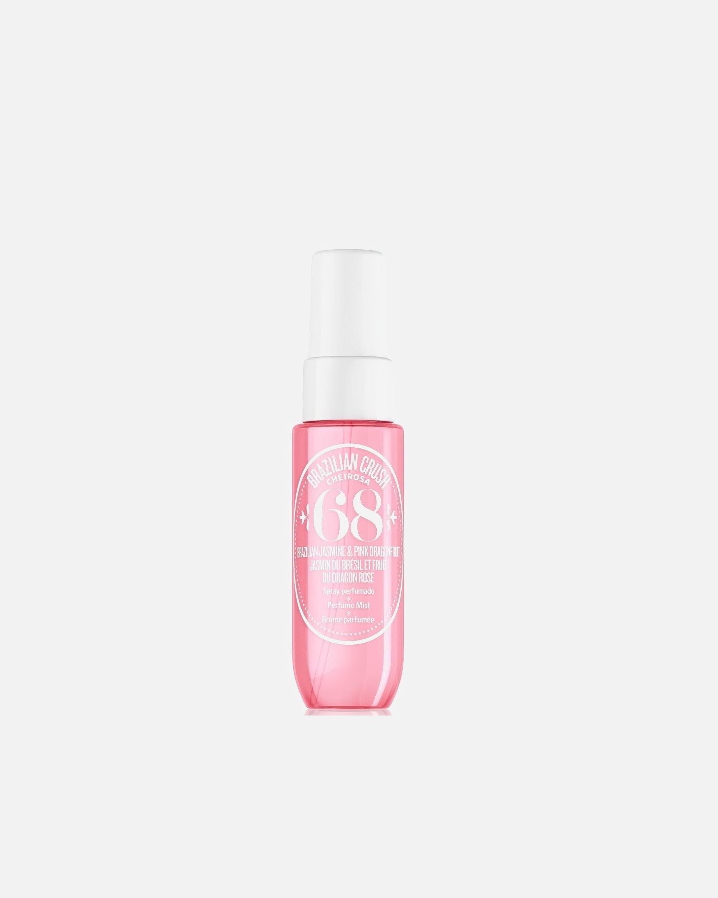 voor UnisexSol de Janeiro Cheirosa 68 Mist (30ml) bij besteding vanaf € 38,- aan Sol de Janeiro-producten