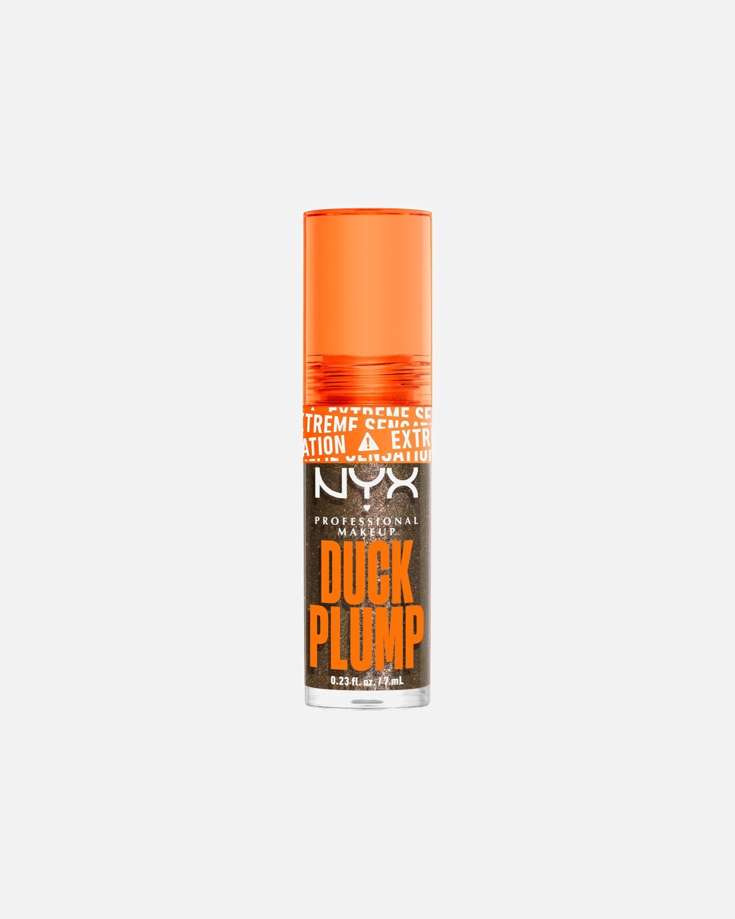 Gloss à lèvres pour FemmeNYX Professional MakeupDuck Plump Lipgloss21 - ONYXPECTED