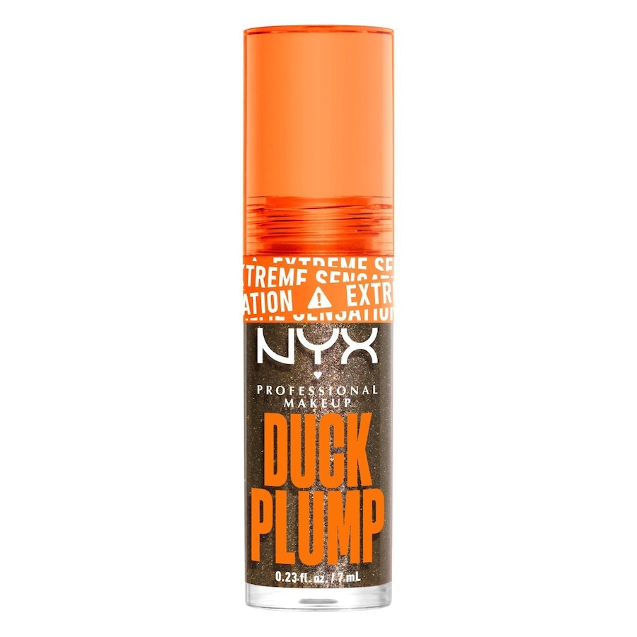 Nyx Professional Makeup Duck Plump Lipgloss