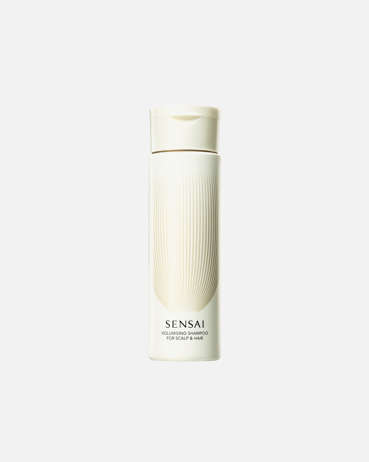 Shampooing pour FemmeSENSAIVolumising Shampoo For Scalp & Hair300 ml