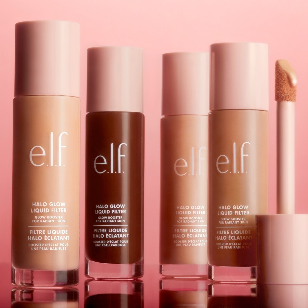 e.l.f. | Halo Glow foundation DOUGLAS e.l.f. | Halo Glow foundation DOUGLAS
