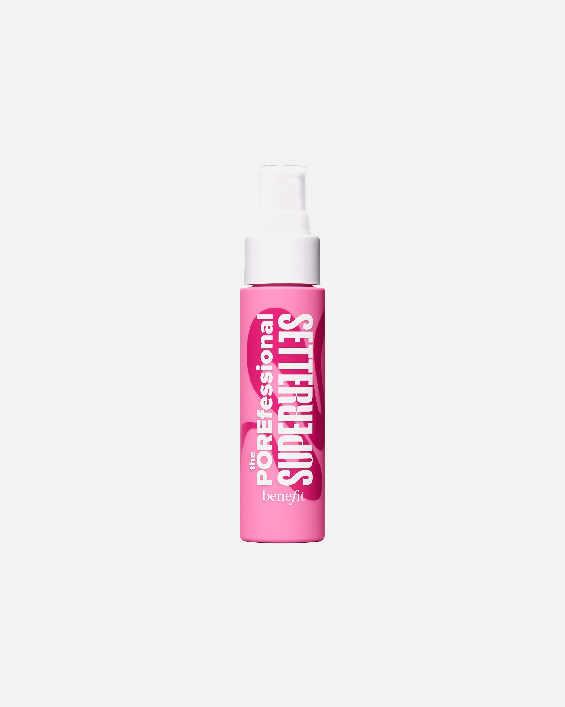 Fixingspray voor UnisexBenefitThe POREfessionalSuper Setter30 ml - Mini