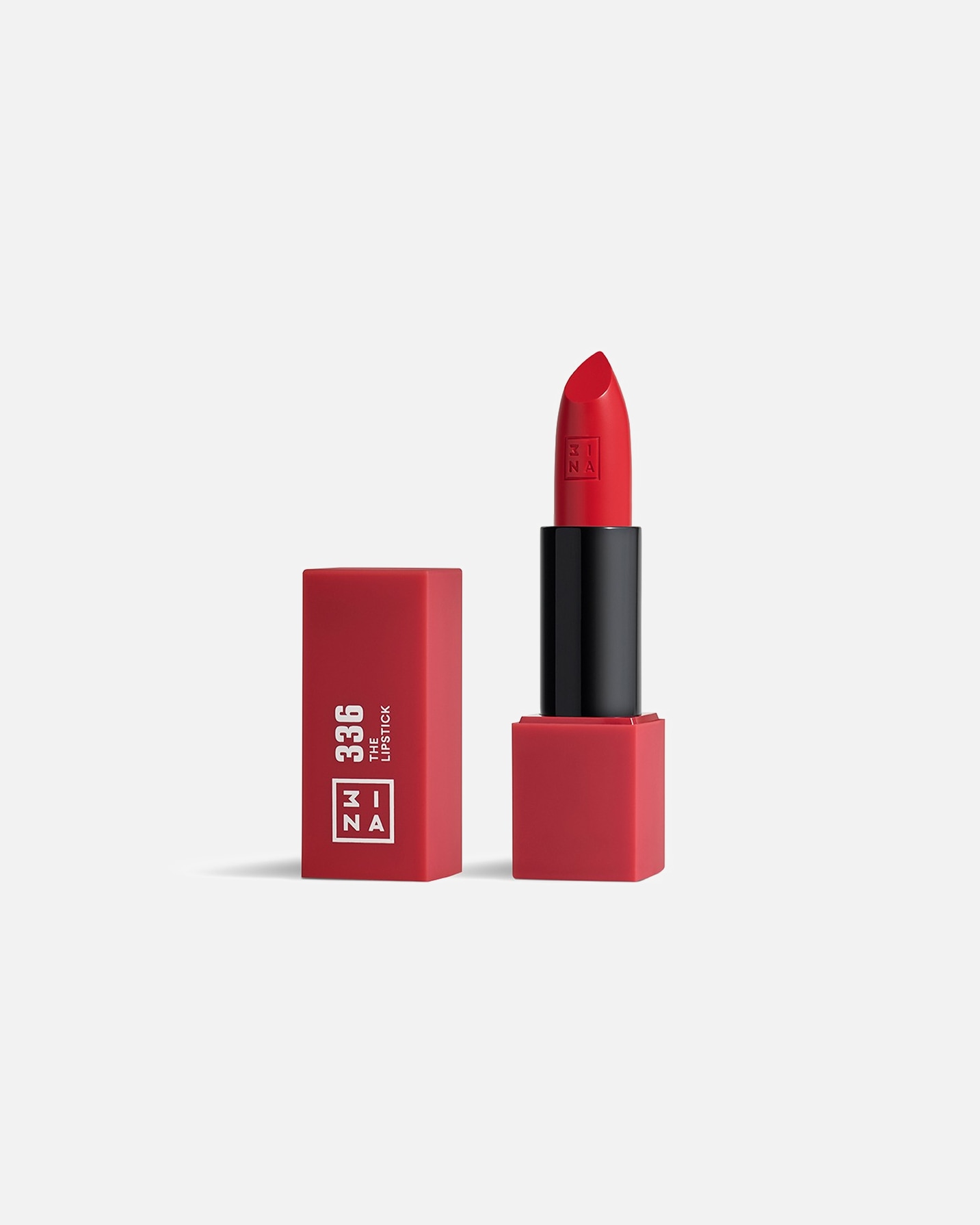 Lipstick voor Unisex3INAThe Lipstick336