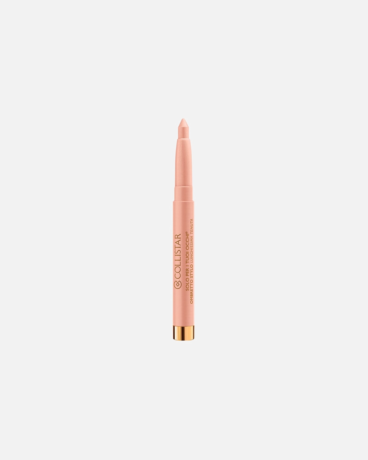 Oogschaduw voor UnisexCollistarMake-upEye Shadow Stick Long-Lasting Wear2 - Nude