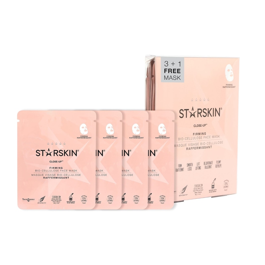 Starskin ® Close-Up Pack